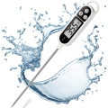 TP300 Measure Probe Kitchen Thermometer for Meat Cooking BBQ Oven Milk Food Water Liquid Oil Digital thermometer TP-300